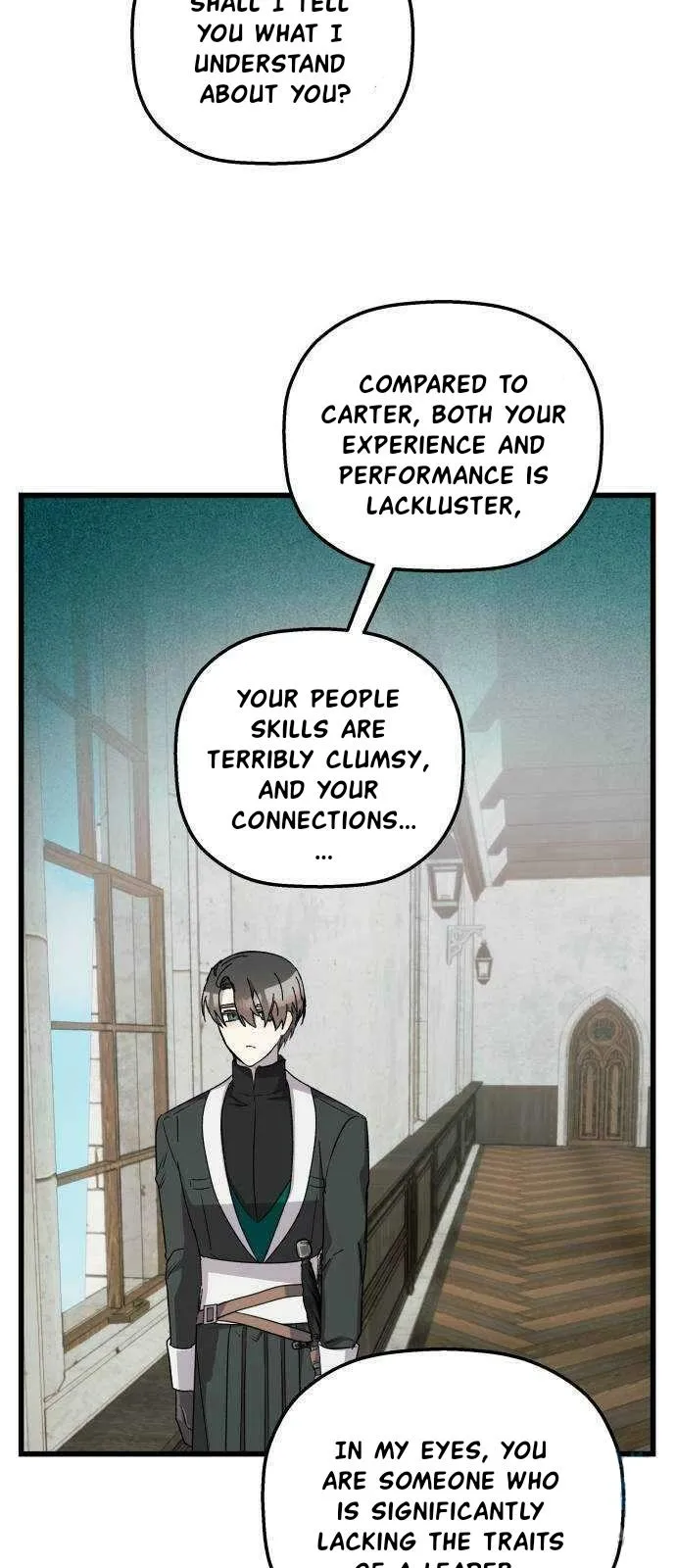 Longing and Lies Chapter 33 page 65 - 