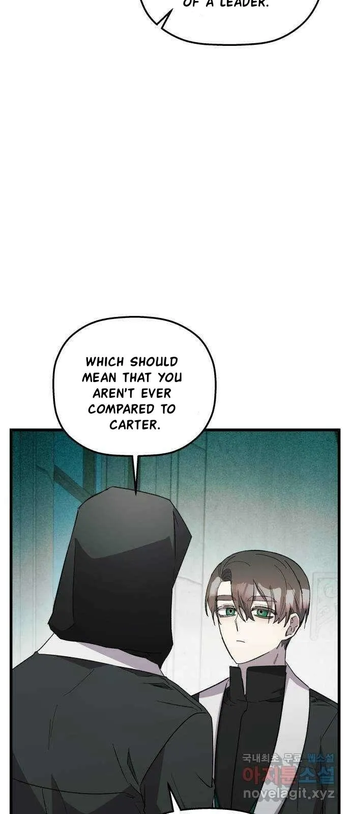 Longing and Lies Chapter 33 page 66 - 