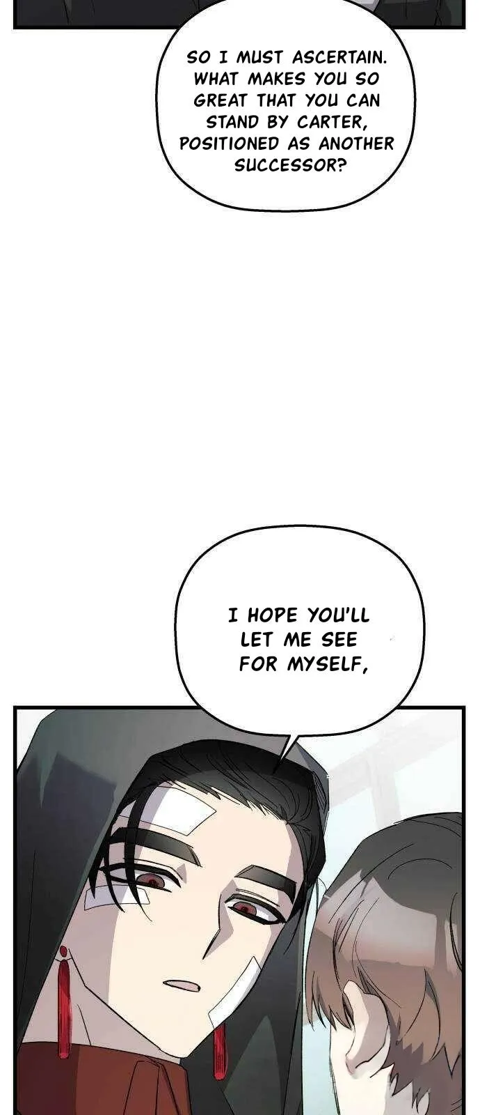 Longing and Lies Chapter 33 page 67 - 
