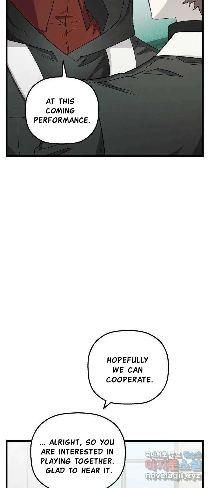 Longing and Lies Chapter 33 page 68 - 