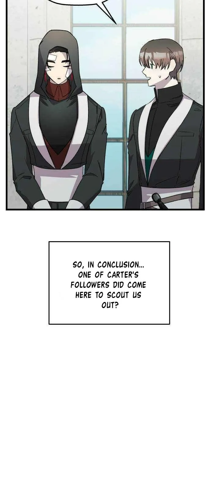 Longing and Lies Chapter 33 page 69 - 