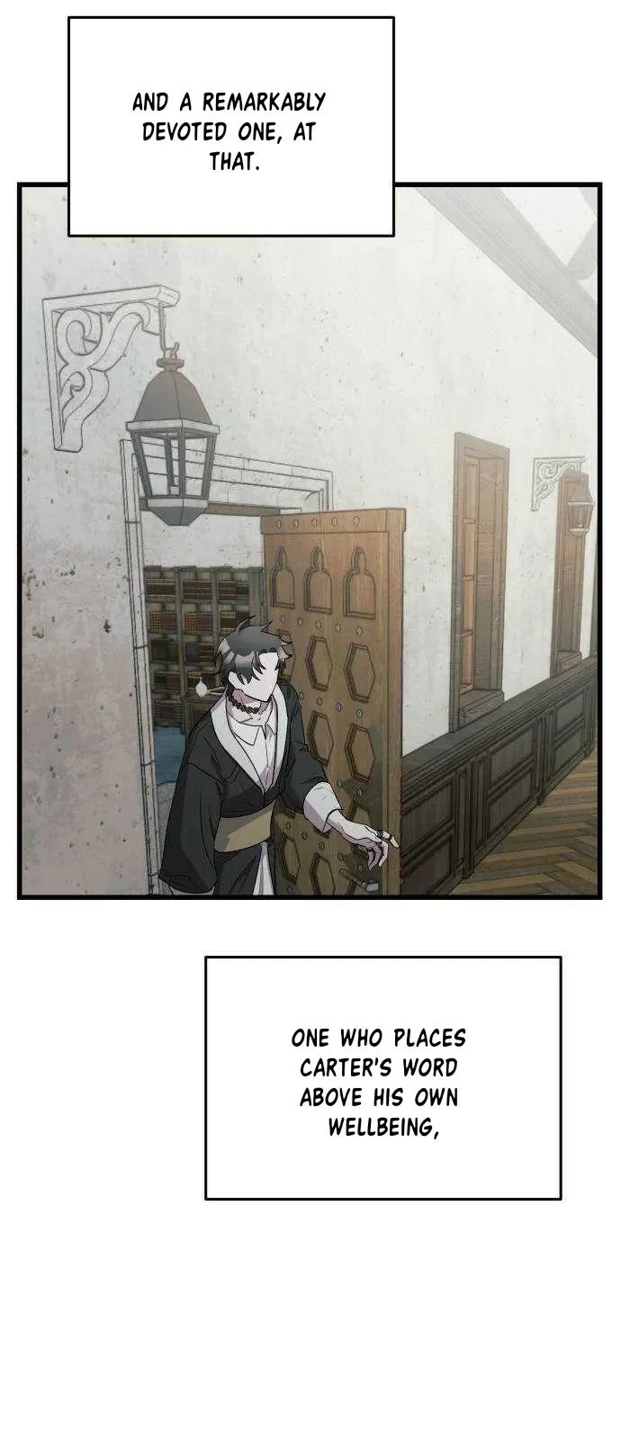 Longing and Lies Chapter 33 page 70 - 