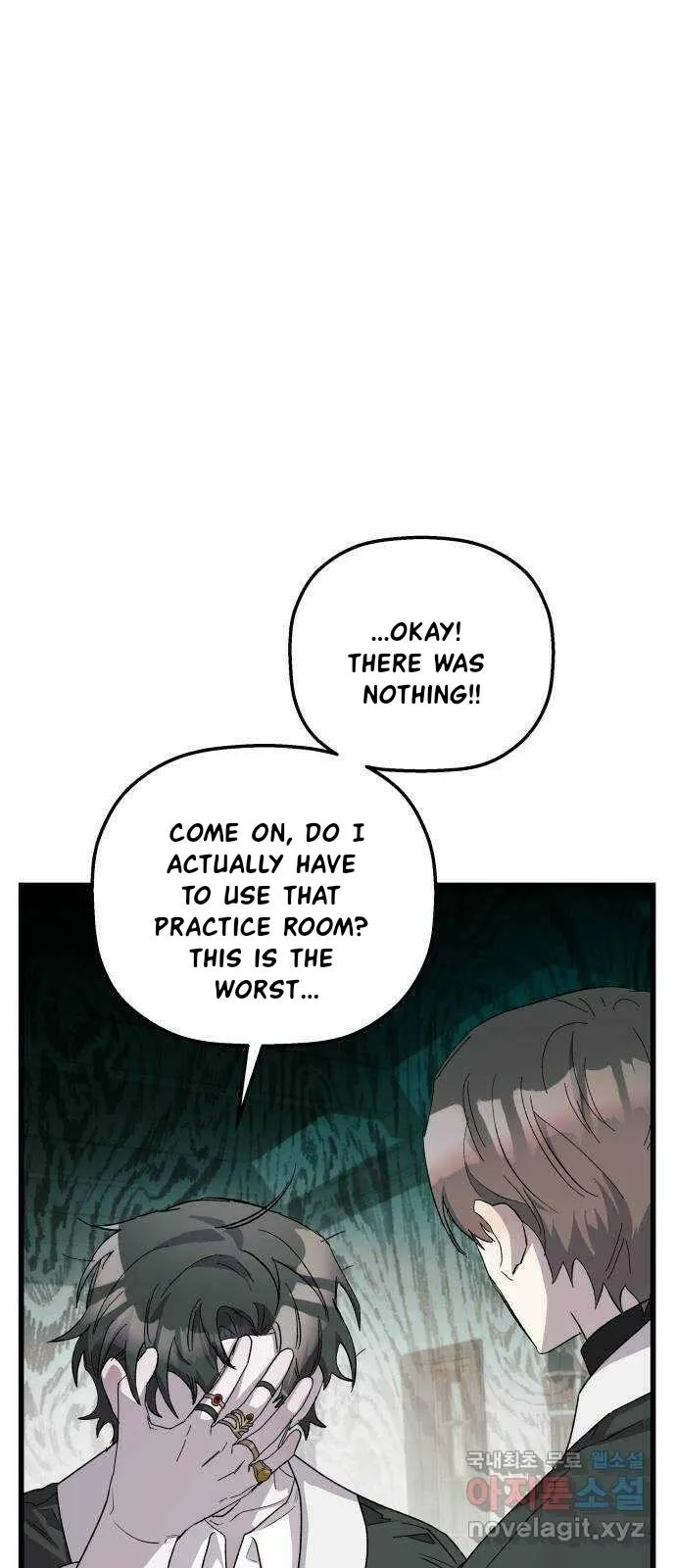 Longing and Lies Chapter 33 page 73 - 
