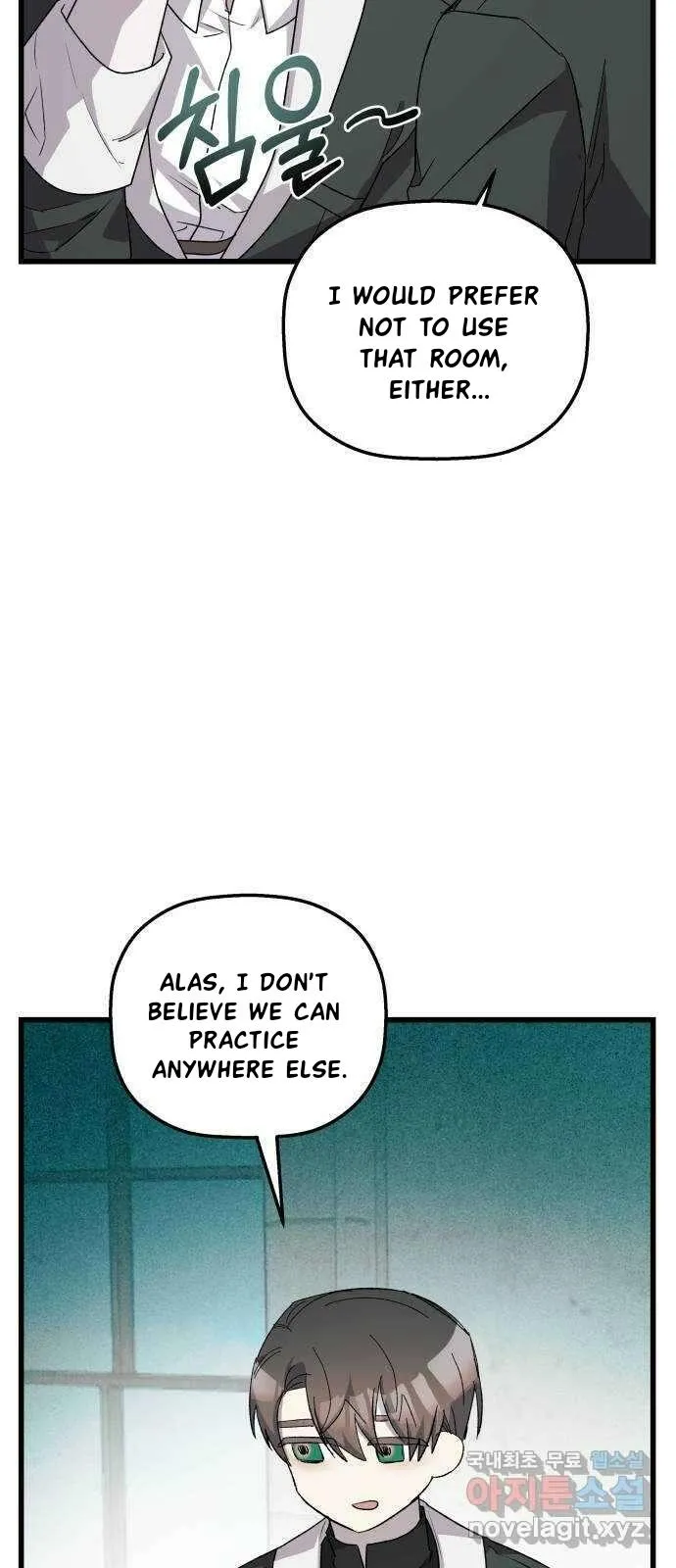 Longing and Lies Chapter 33 page 74 - 