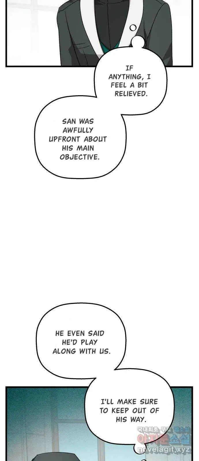 Longing and Lies Chapter 33 page 75 - 