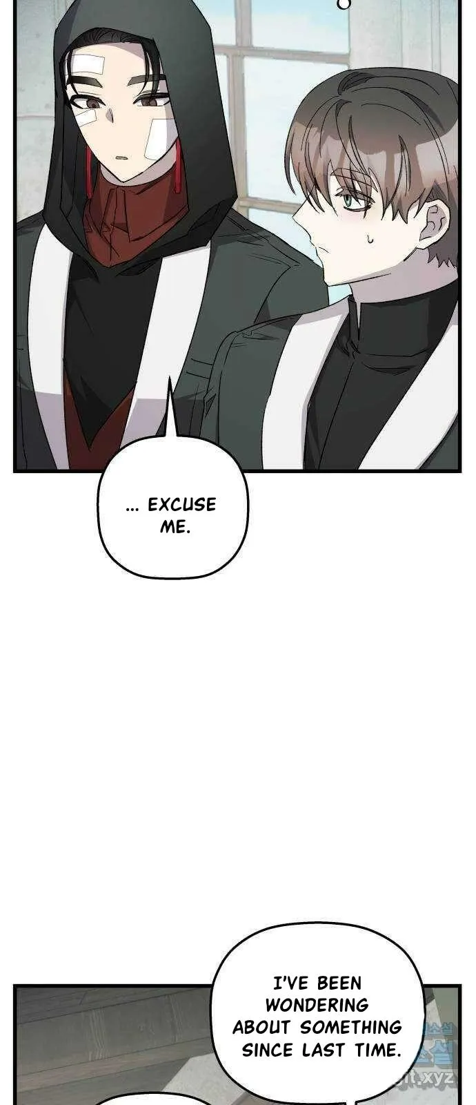 Longing and Lies Chapter 33 page 76 - 