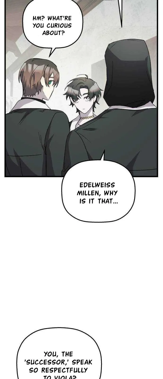 Longing and Lies Chapter 33 page 77 - 