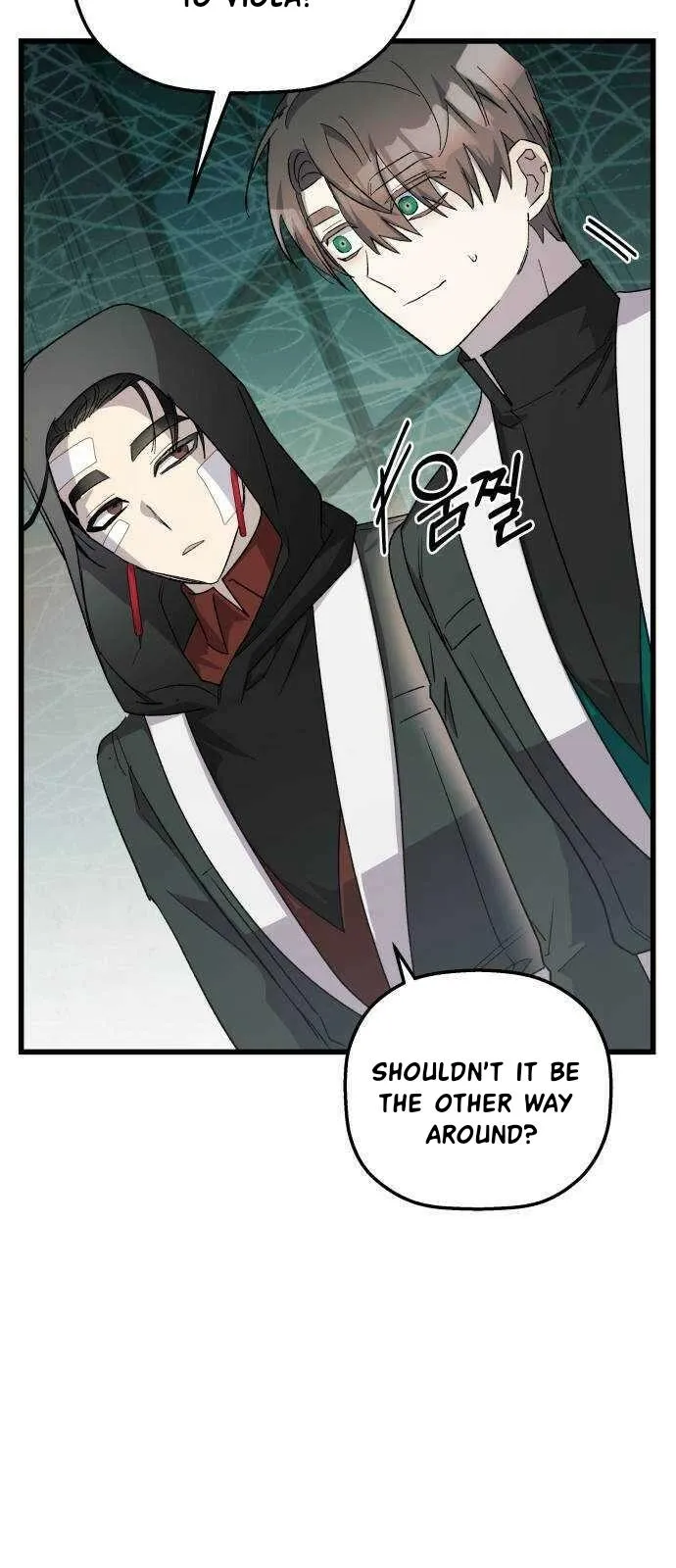 Longing and Lies Chapter 33 page 78 - 
