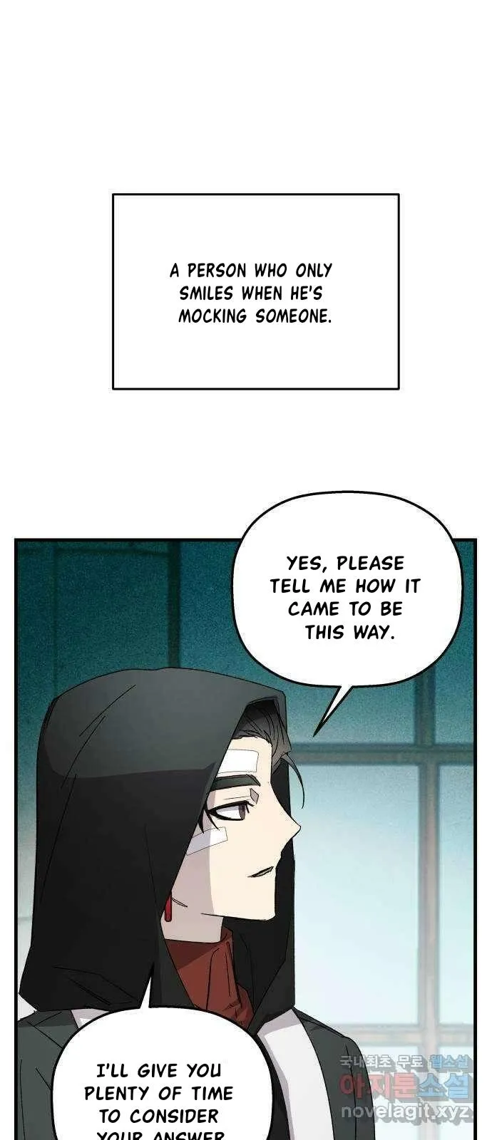 Longing and Lies Chapter 33 page 80 - 