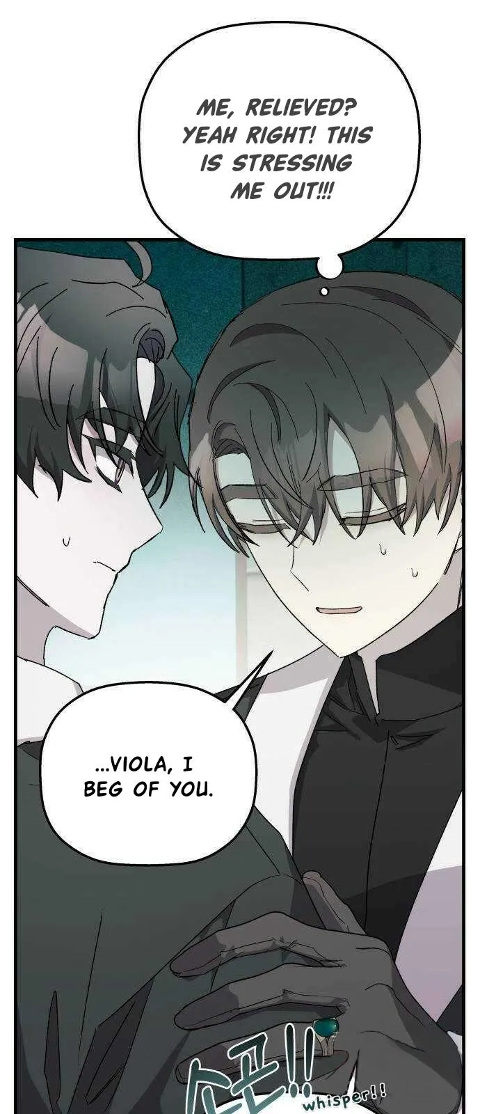 Longing and Lies Chapter 33 page 82 - 