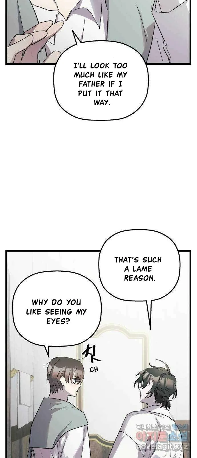 Longing and Lies Chapter 34 page 11 - 