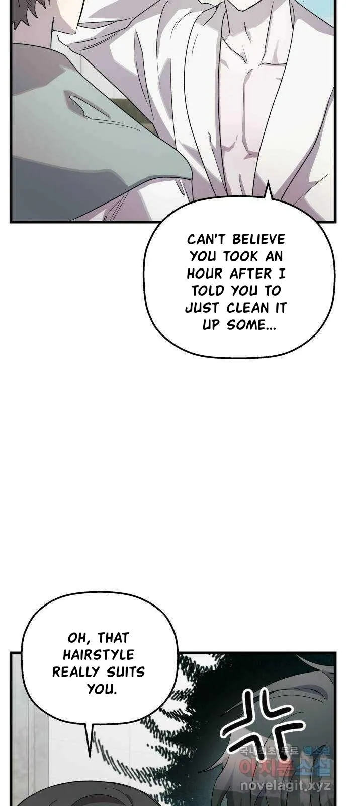 Longing and Lies Chapter 34 page 13 - 