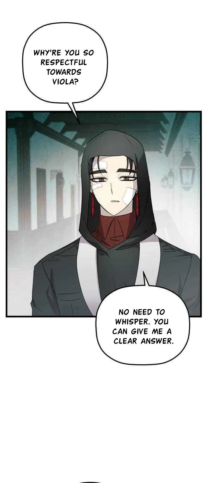 Longing and Lies Chapter 34 page 16 - 