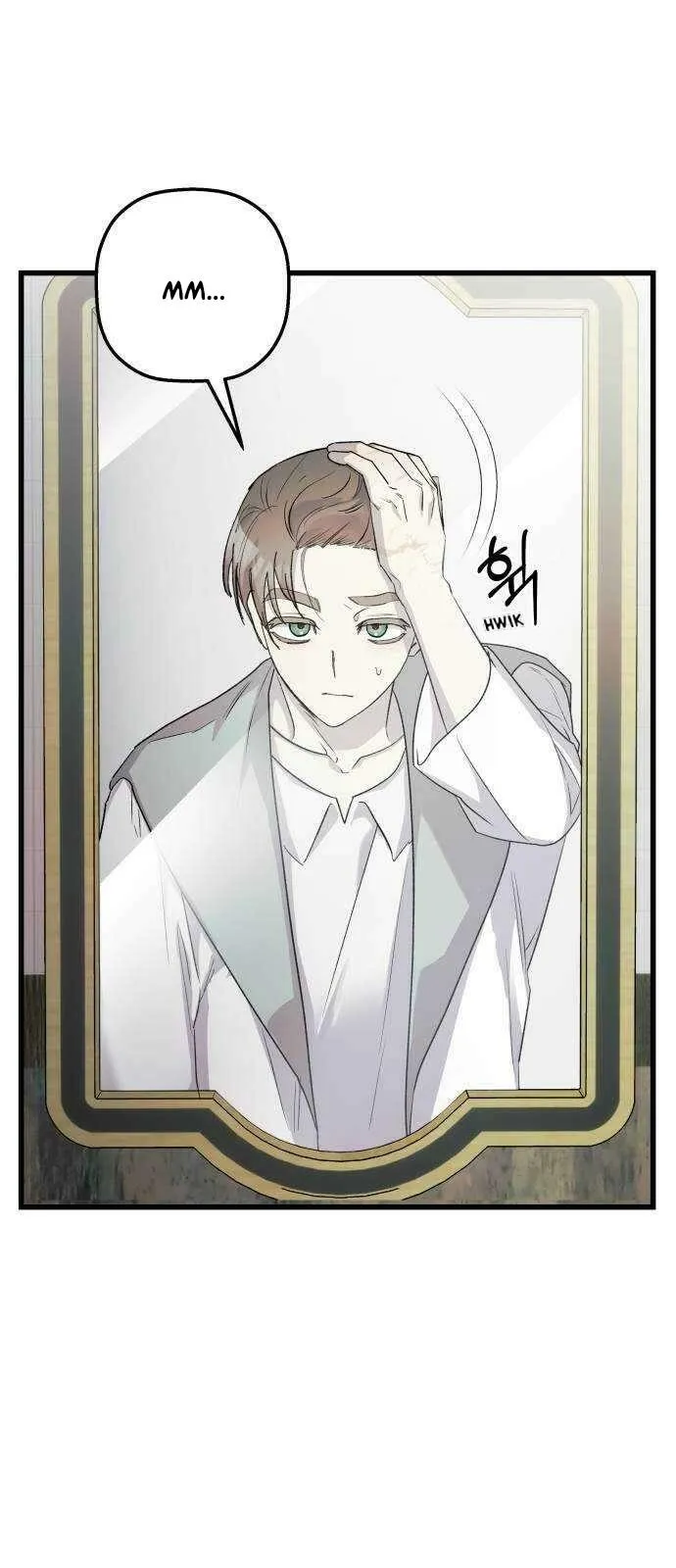 Longing and Lies Chapter 34 page 3 - 