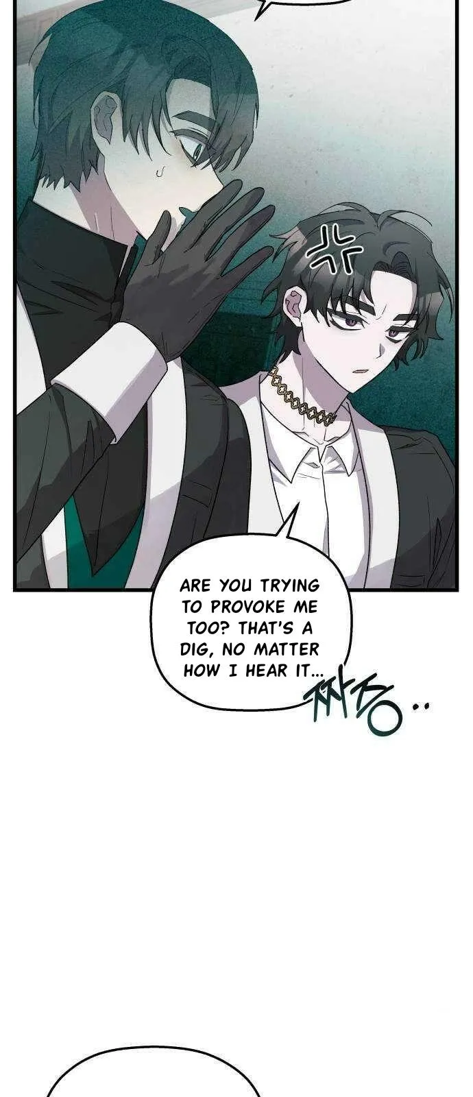 Longing and Lies Chapter 34 page 21 - 