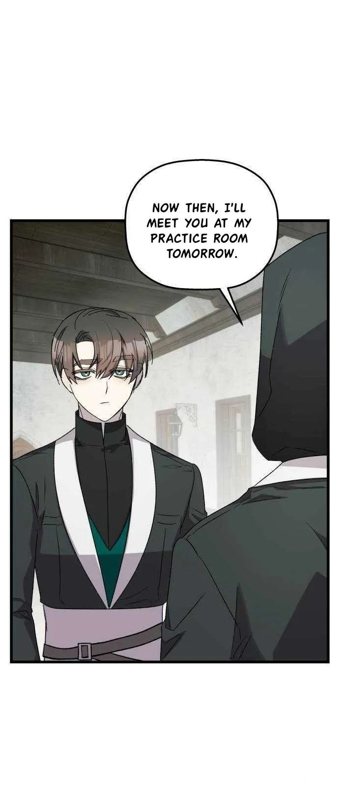 Longing and Lies Chapter 34 page 26 - 