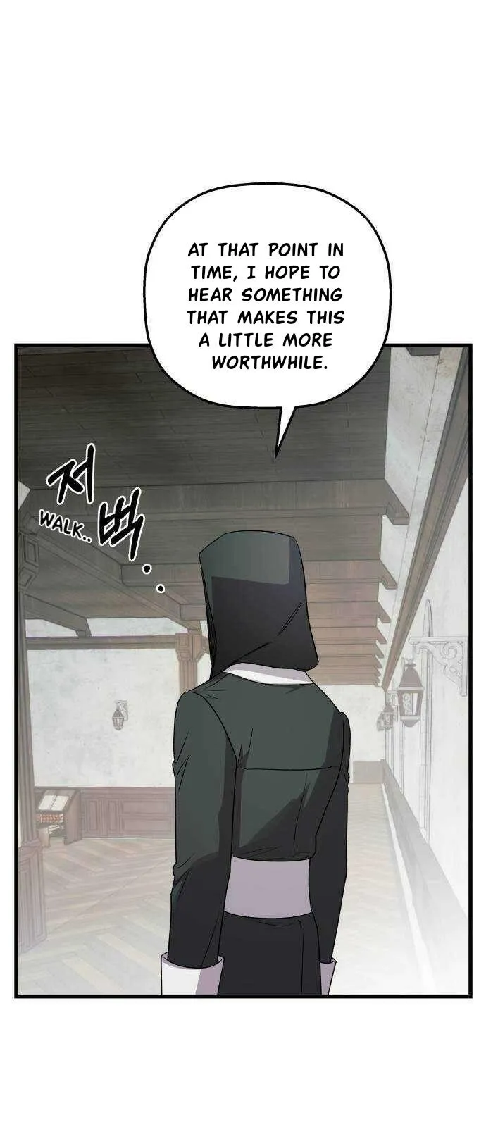 Longing and Lies Chapter 34 page 27 - 