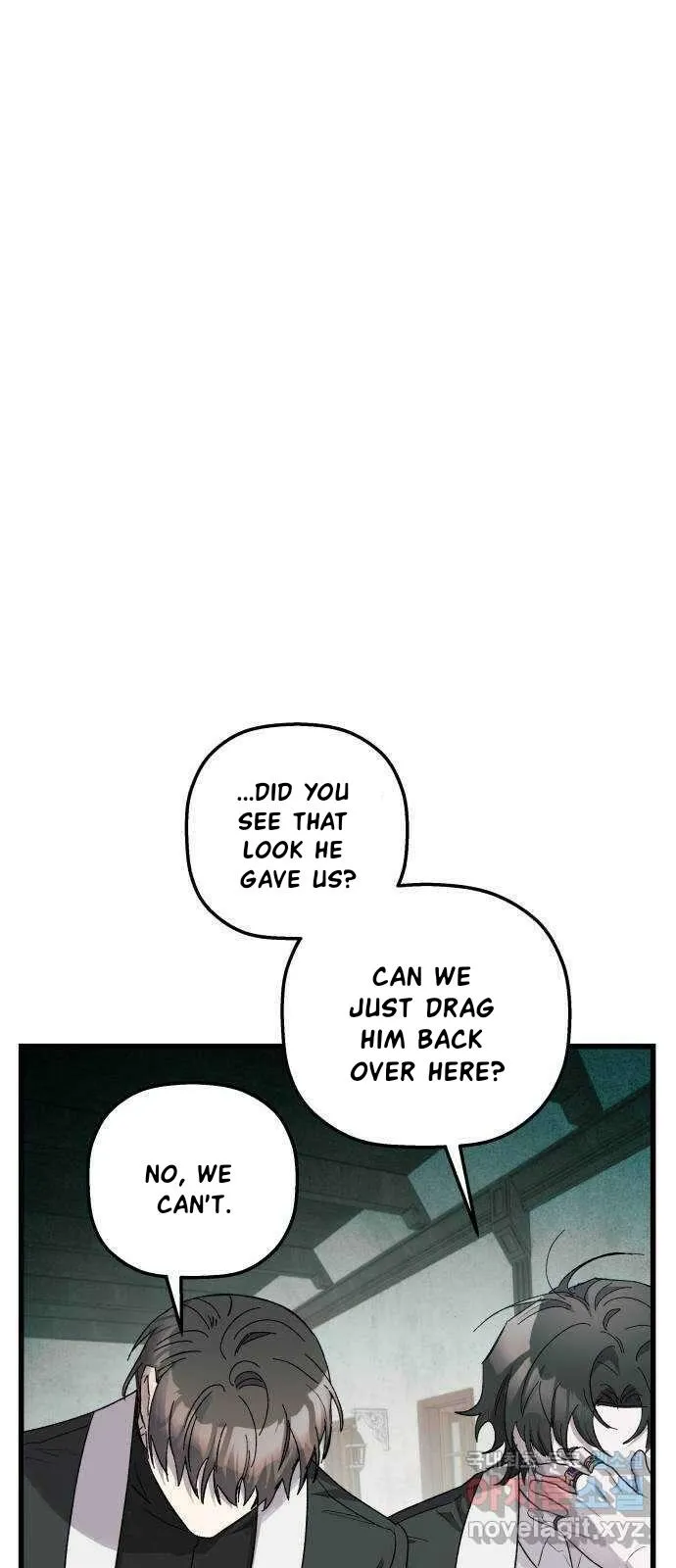 Longing and Lies Chapter 34 page 28 - 