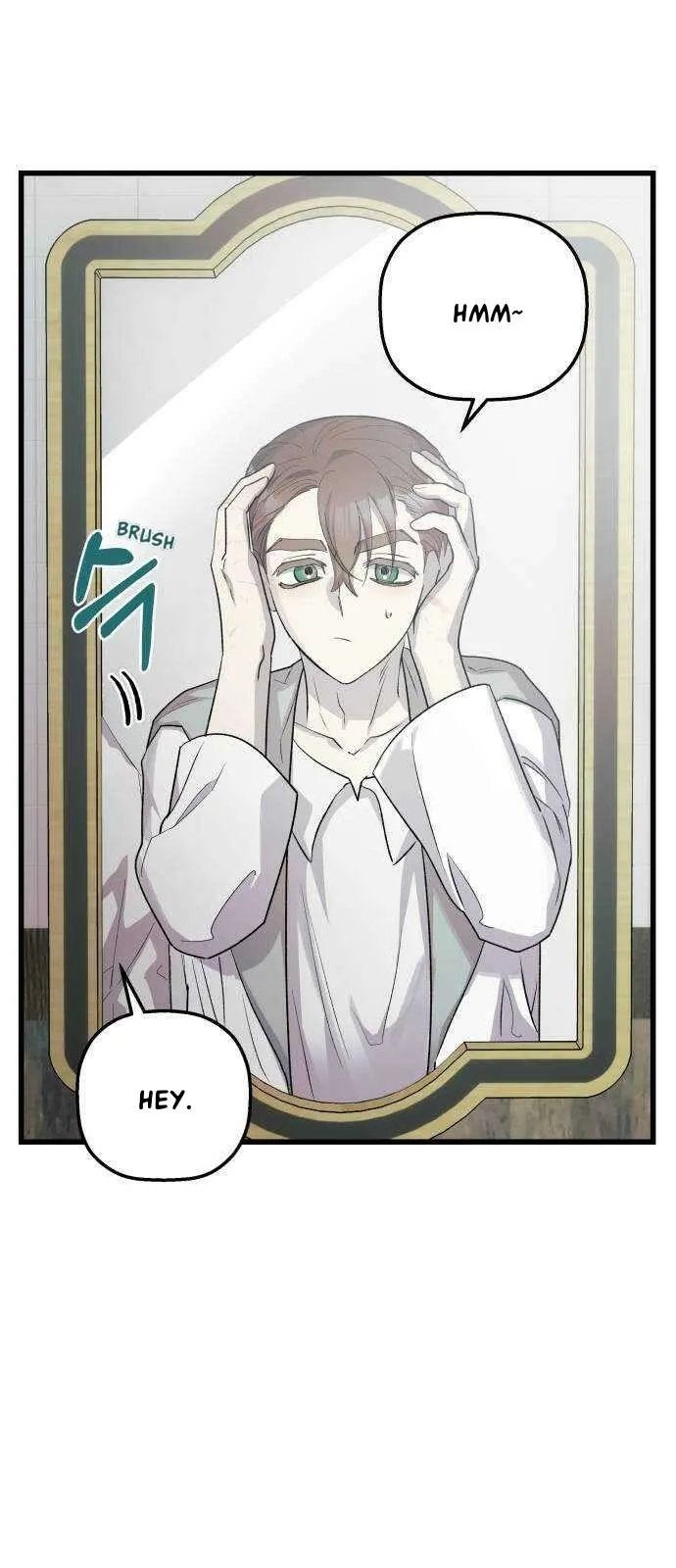 Longing and Lies Chapter 34 page 4 - 
