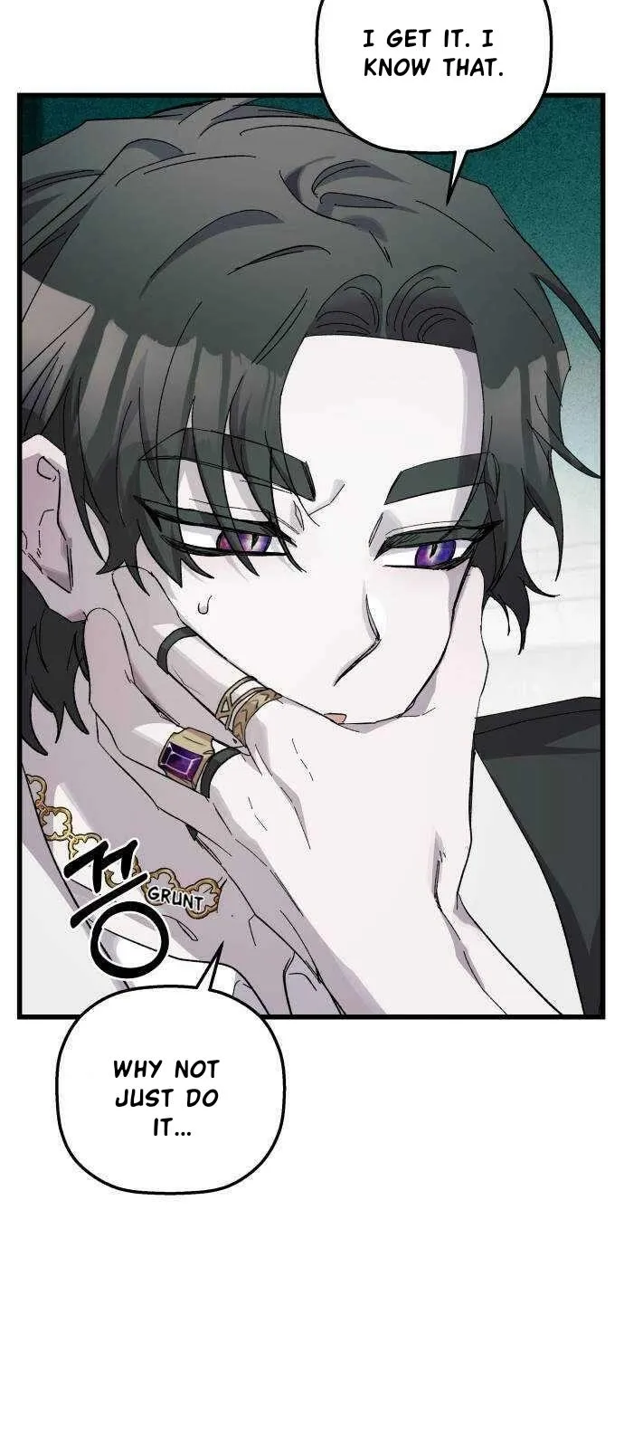 Longing and Lies Chapter 34 page 31 - 