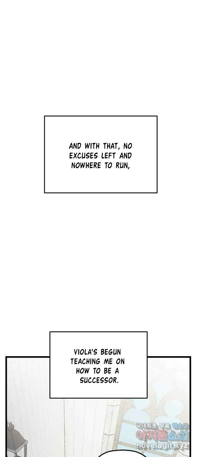 Longing and Lies Chapter 34 page 32 - 