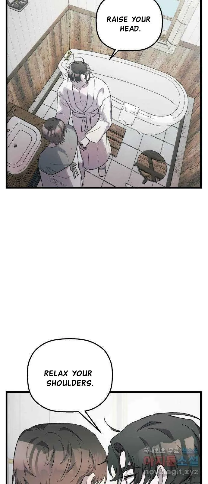 Longing and Lies Chapter 34 page 33 - 