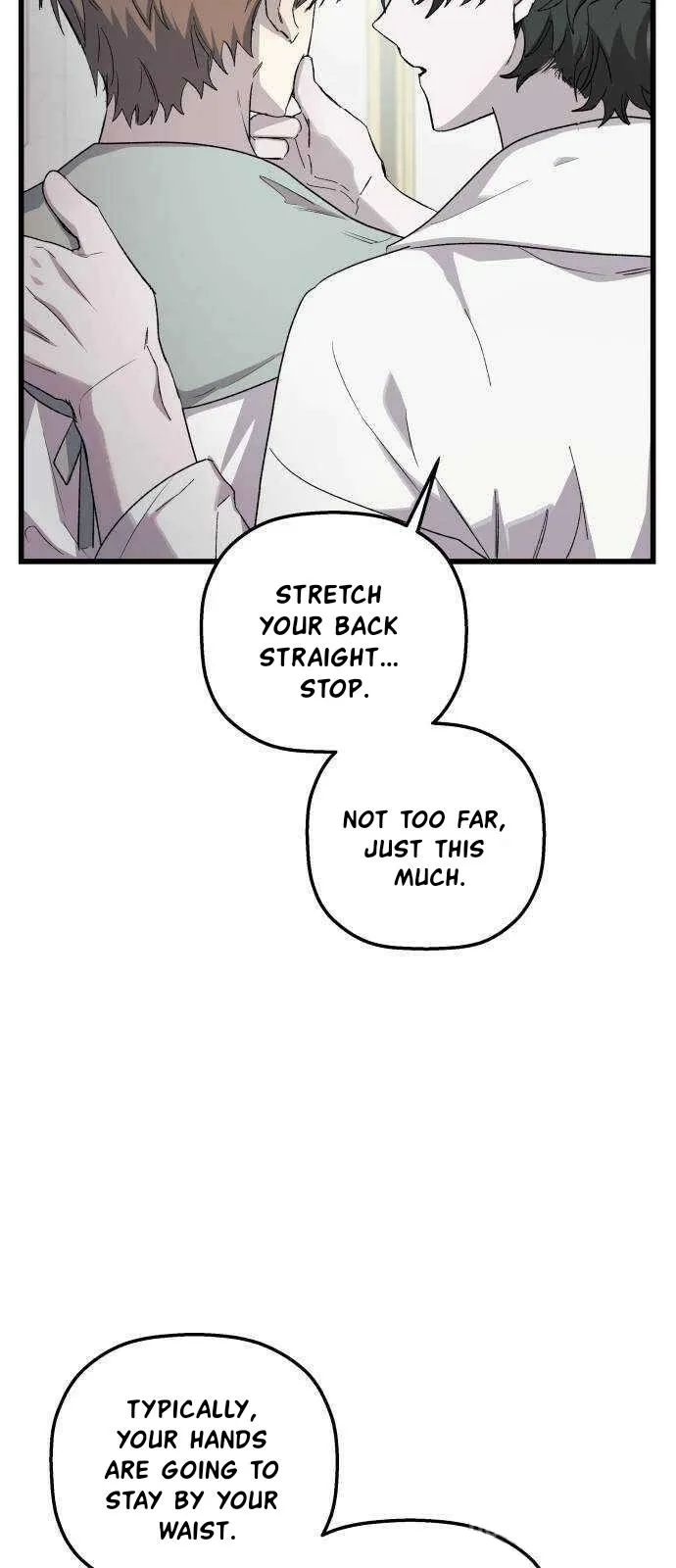 Longing and Lies Chapter 34 page 34 - 