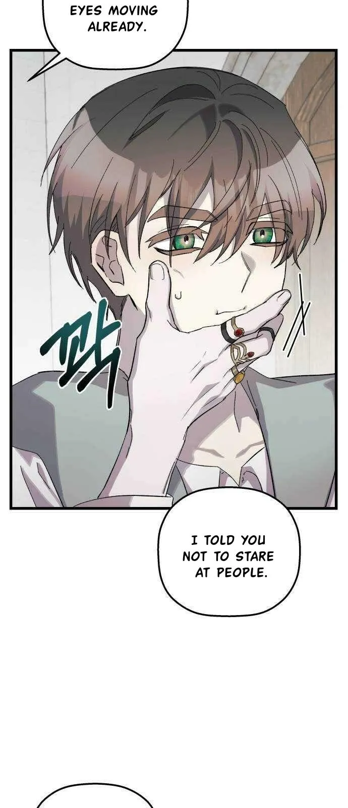 Longing and Lies Chapter 34 page 36 - 
