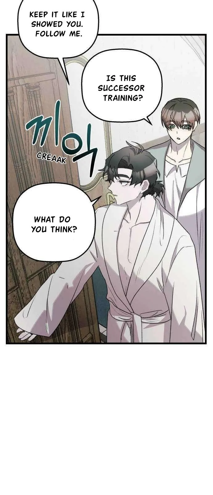 Longing and Lies Chapter 34 page 37 - 