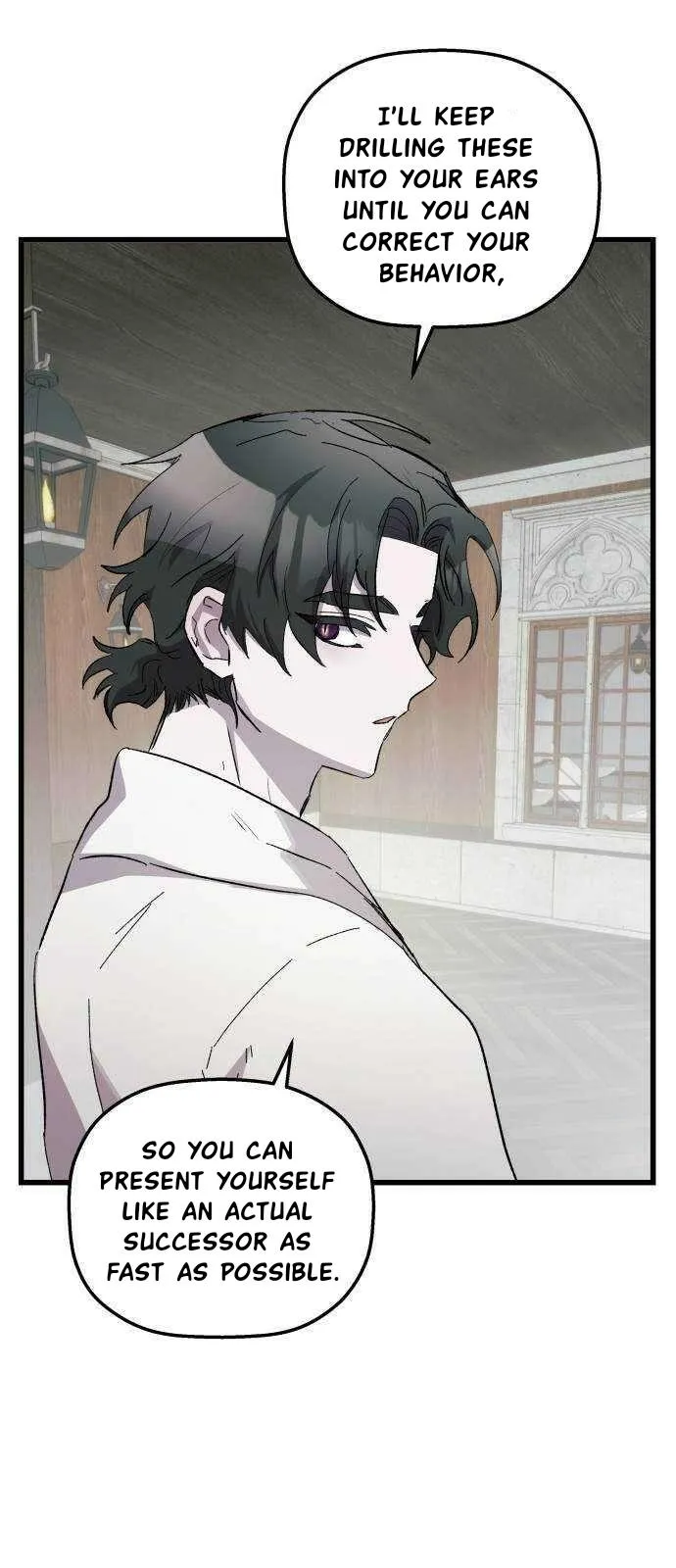 Longing and Lies Chapter 34 page 38 - 