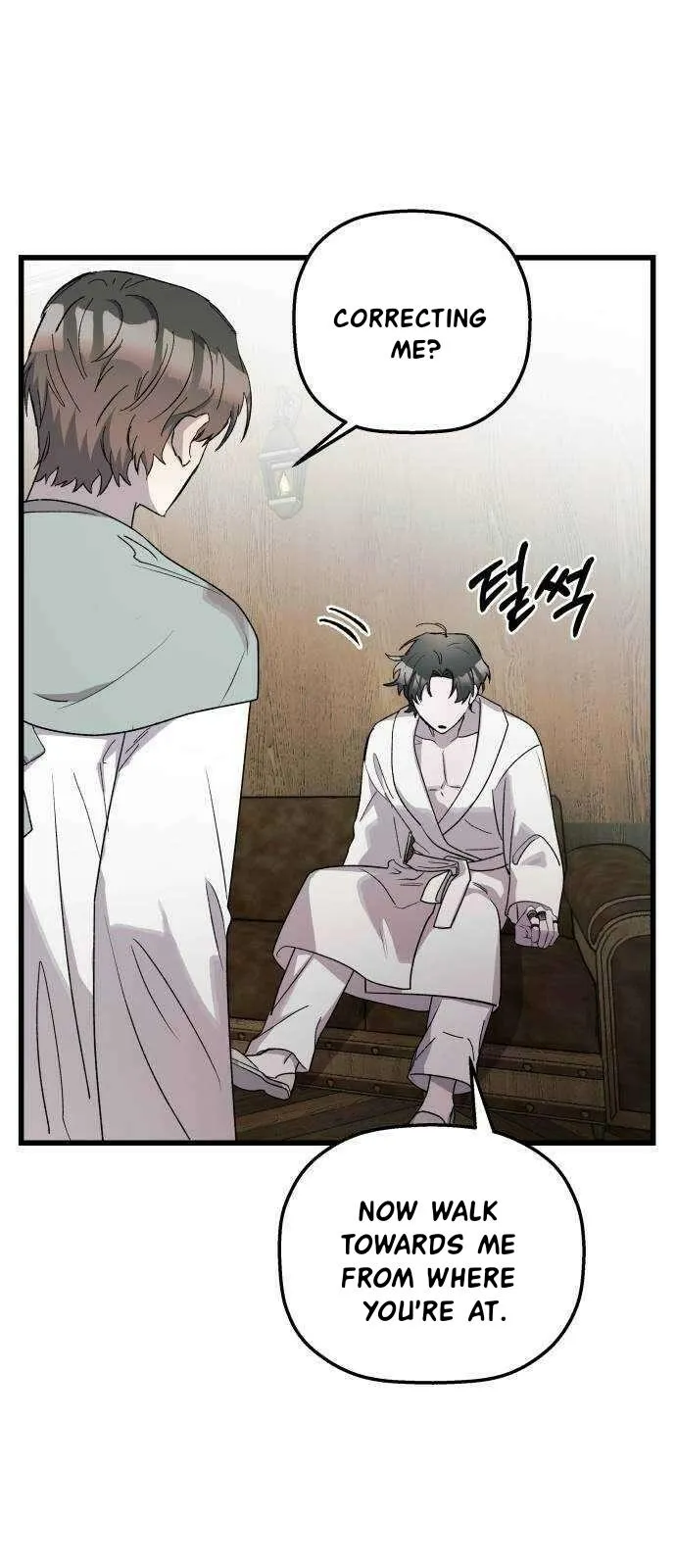 Longing and Lies Chapter 34 page 39 - 