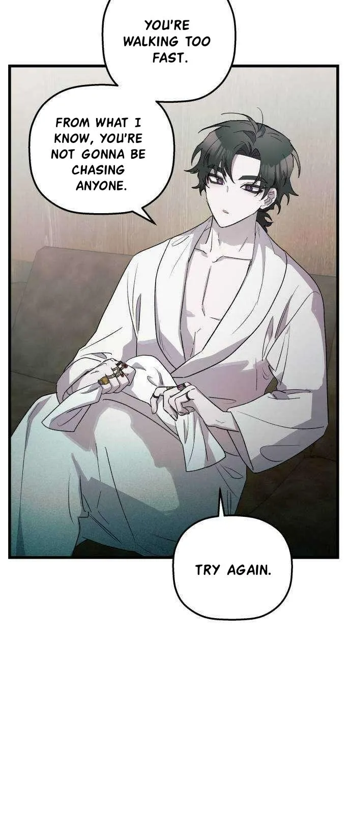 Longing and Lies Chapter 34 page 41 - 