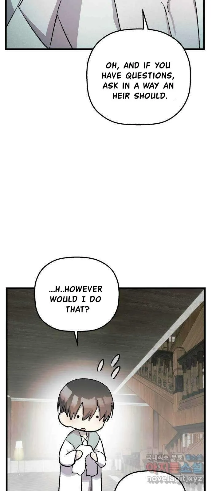 Longing and Lies Chapter 34 page 45 - 