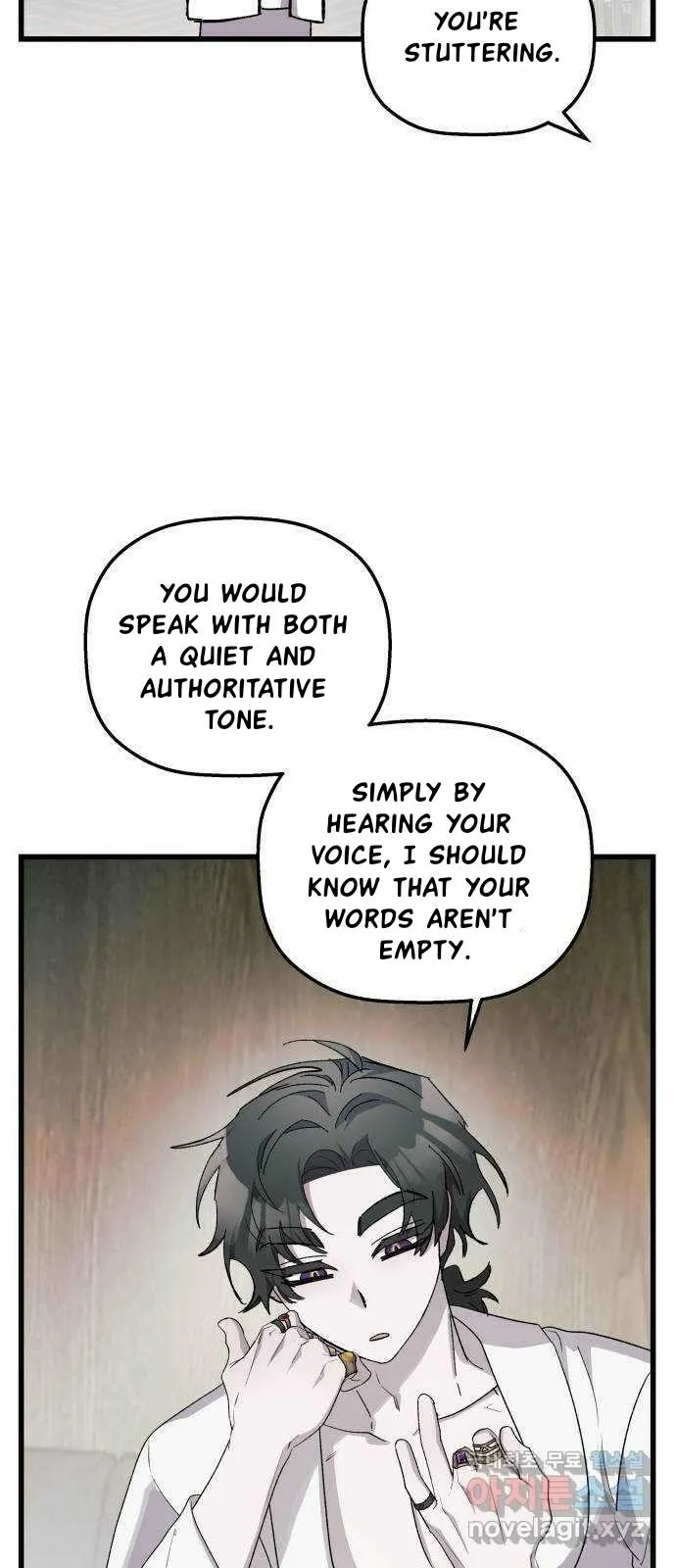 Longing and Lies Chapter 34 page 46 - 