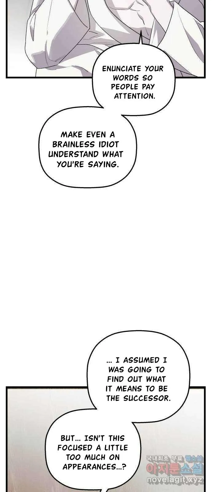 Longing and Lies Chapter 34 page 47 - 