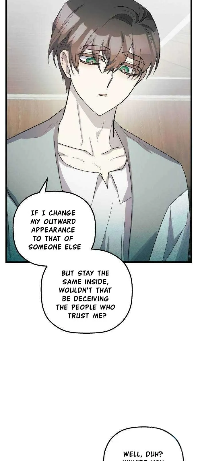 Longing and Lies Chapter 34 page 50 - 