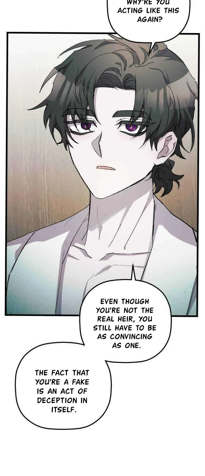 Longing and Lies Chapter 34 page 51 - 