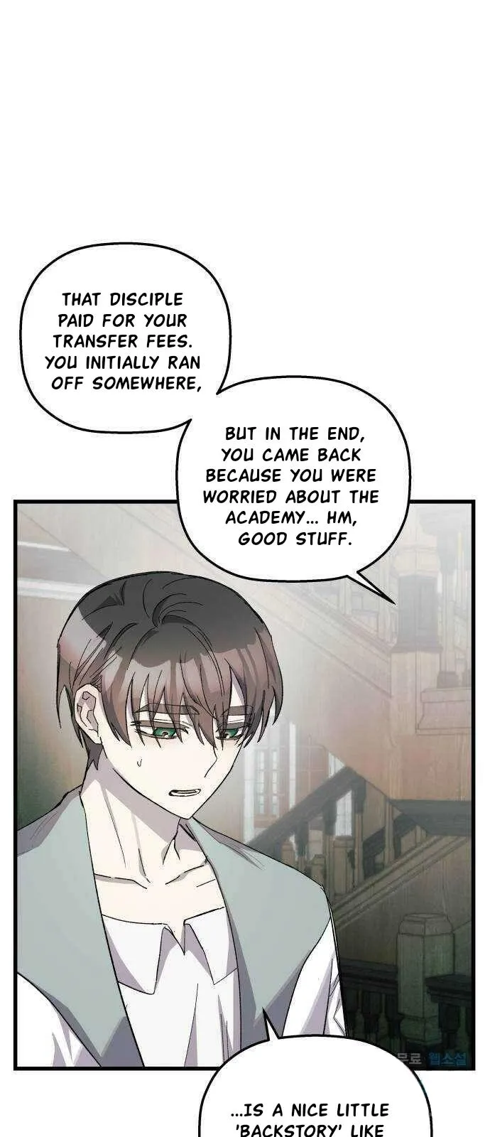 Longing and Lies Chapter 34 page 53 - 
