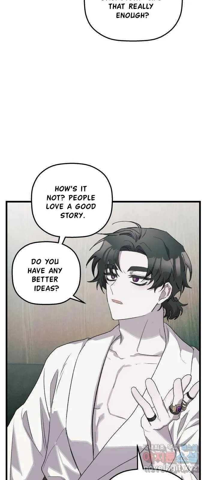 Longing and Lies Chapter 34 page 54 - 
