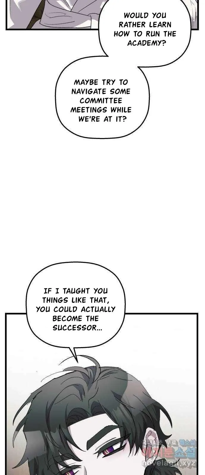 Longing and Lies Chapter 34 page 55 - 