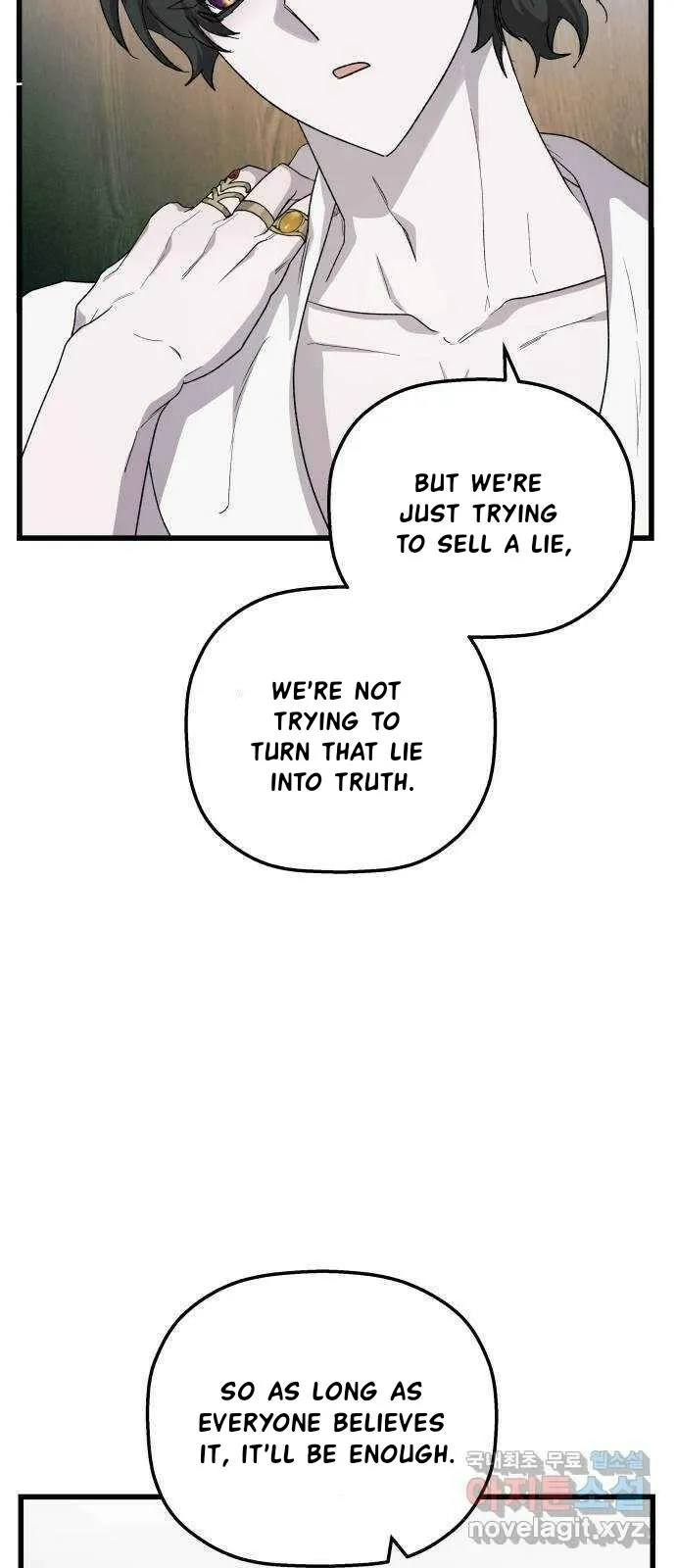 Longing and Lies Chapter 34 page 56 - 
