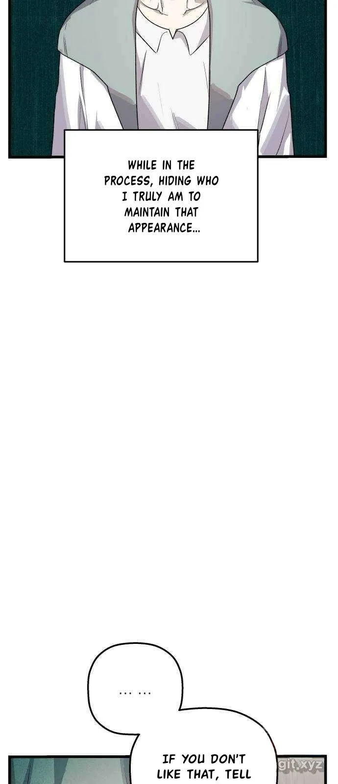 Longing and Lies Chapter 34 page 59 - 