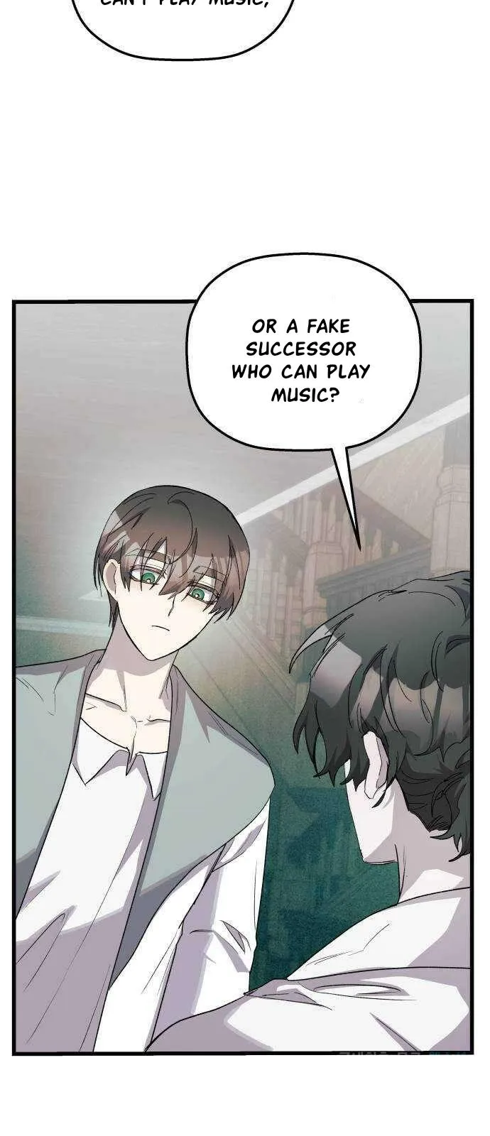 Longing and Lies Chapter 34 page 61 - 