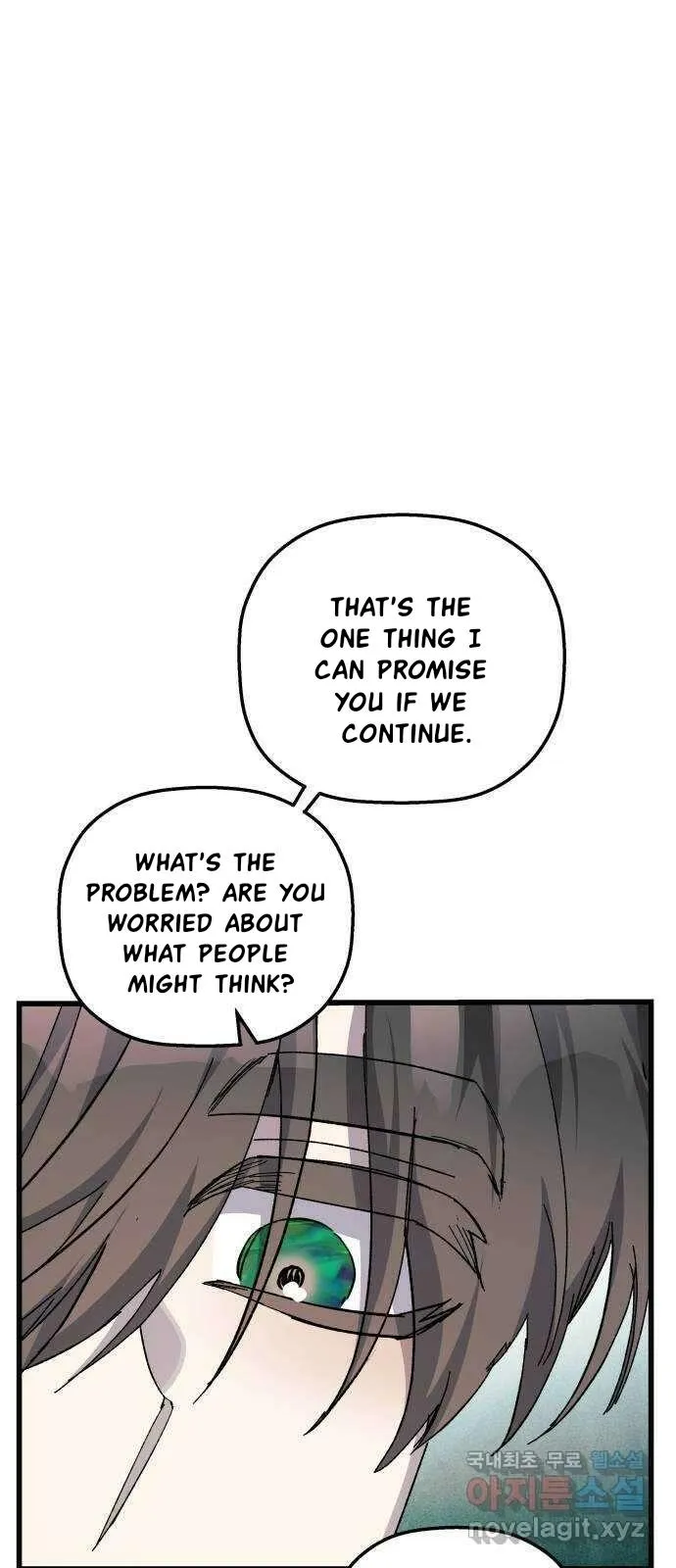 Longing and Lies Chapter 34 page 62 - 