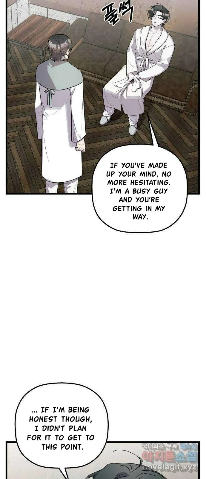 Longing and Lies Chapter 34 page 67 - 