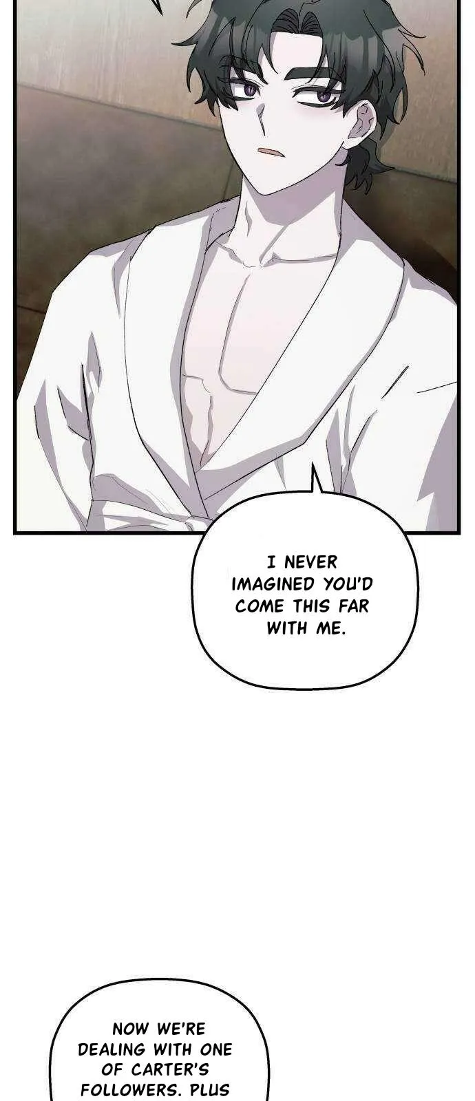 Longing and Lies Chapter 34 page 68 - 