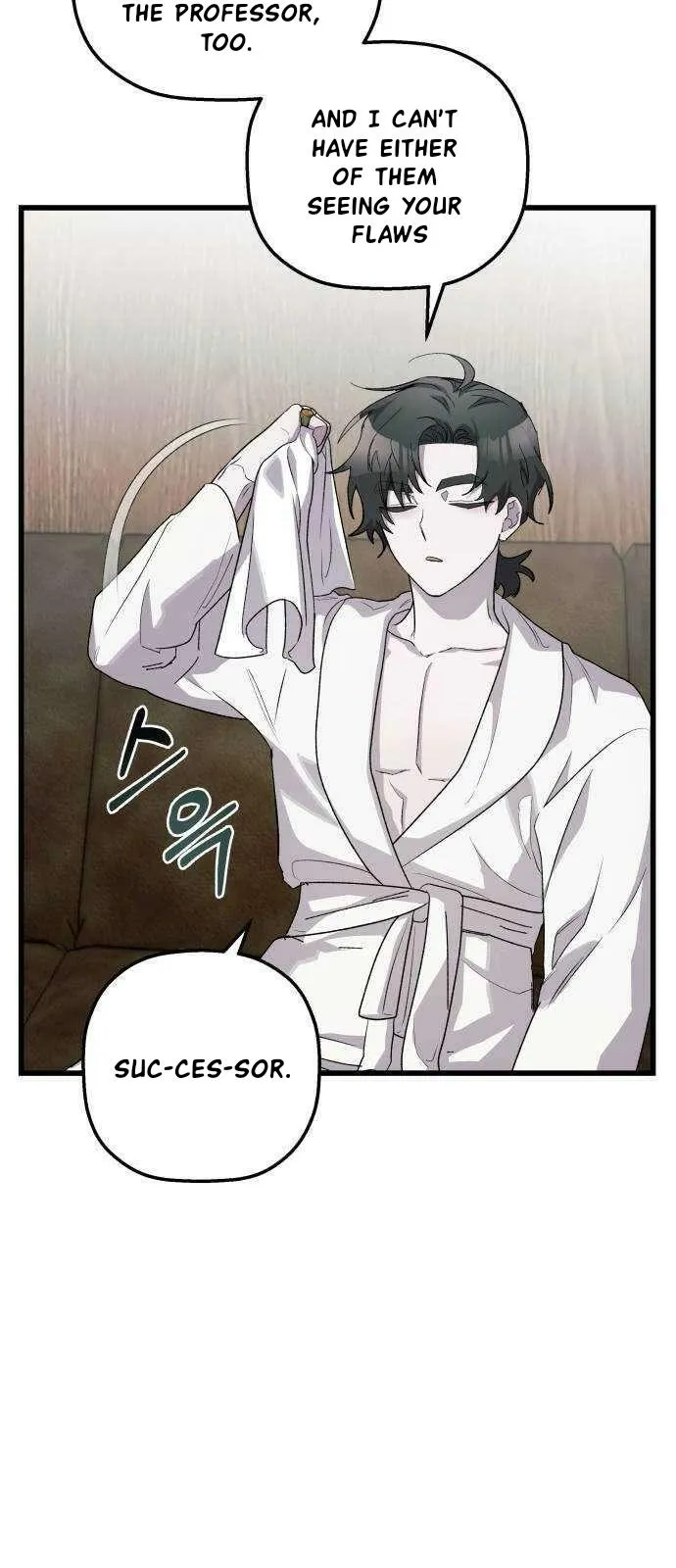 Longing and Lies Chapter 34 page 69 - 