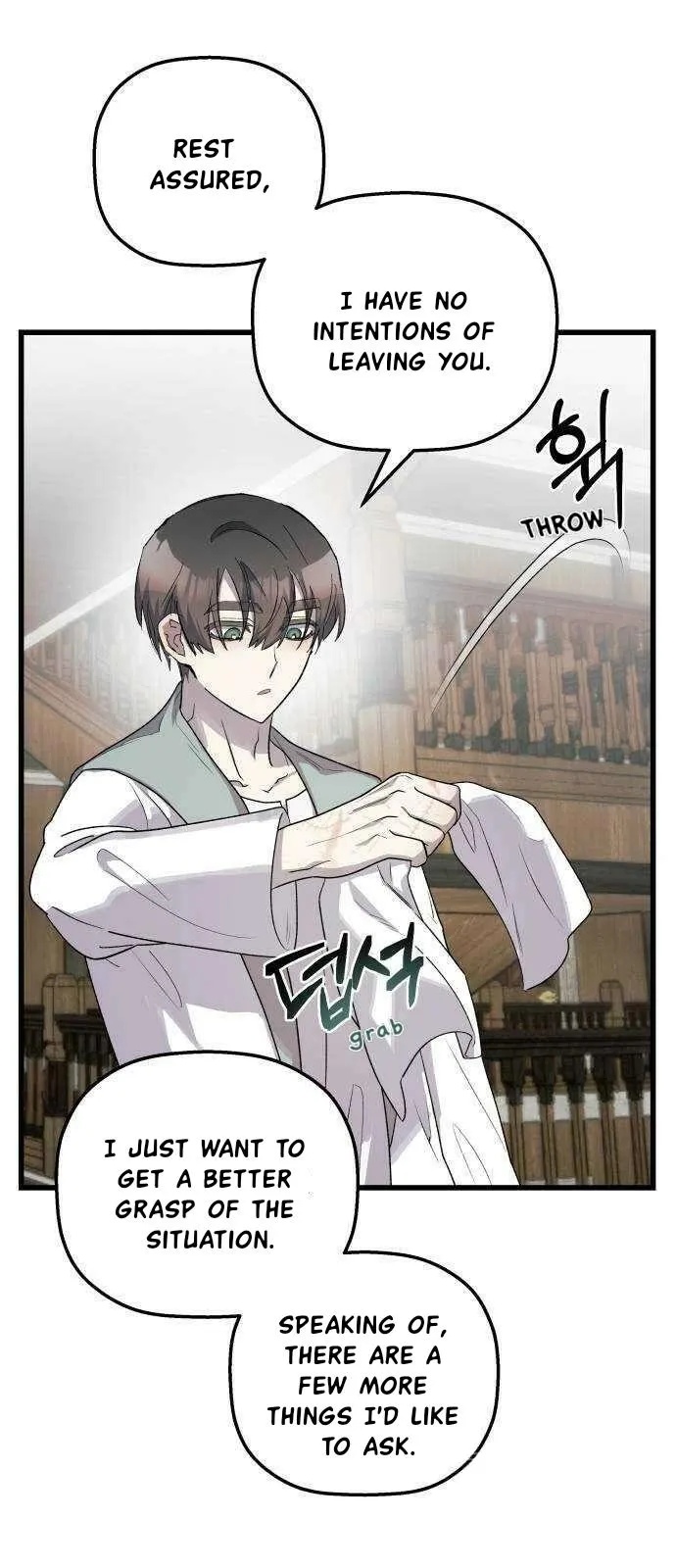 Longing and Lies Chapter 34 page 70 - 