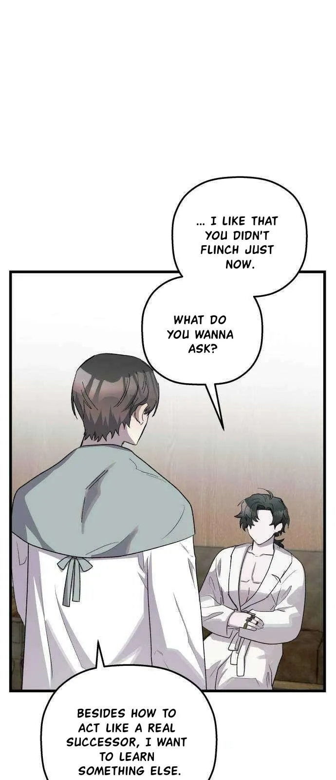 Longing and Lies Chapter 34 page 71 - 