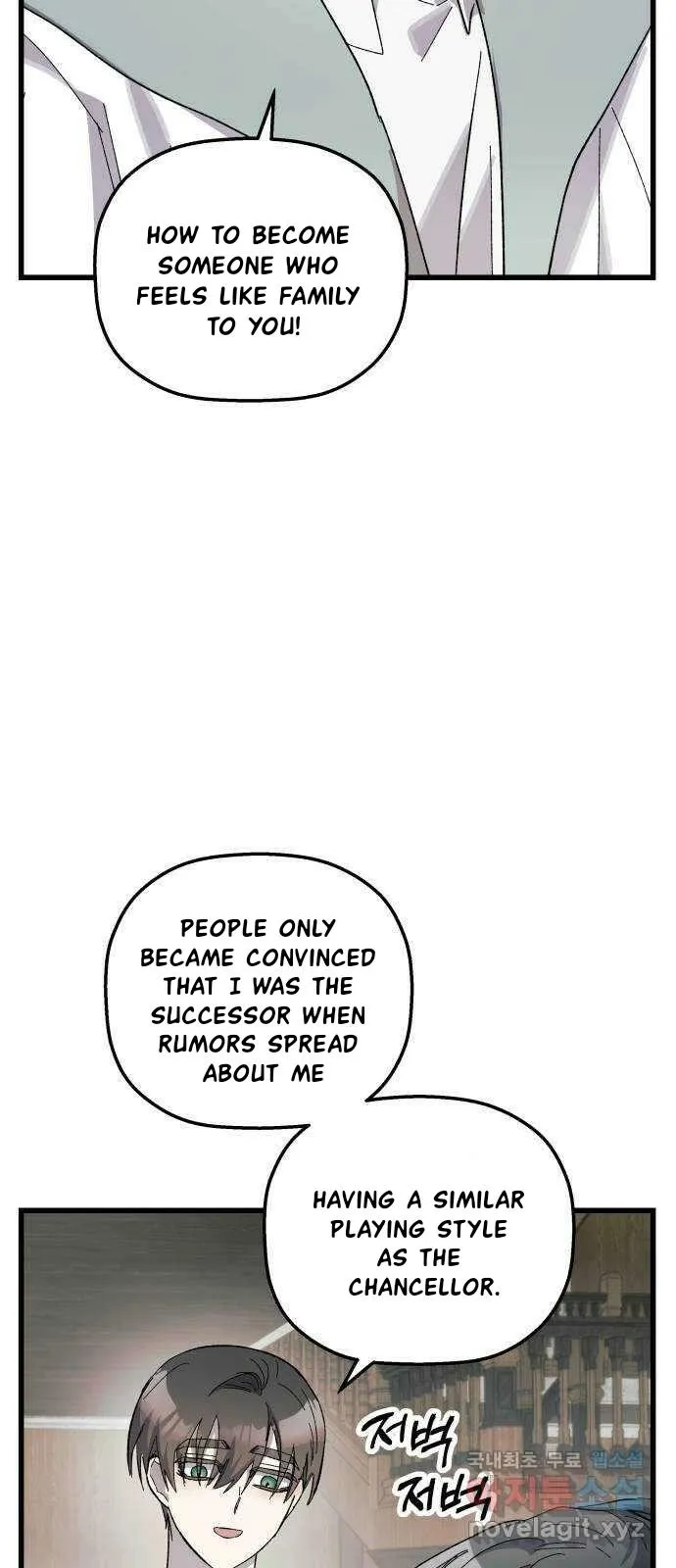 Longing and Lies Chapter 34 page 74 - 